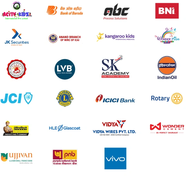 logos